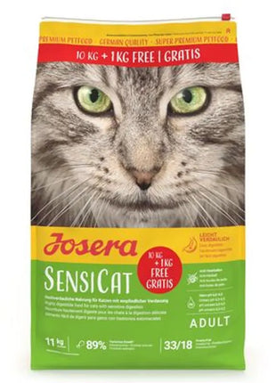 Sensi Cat JOSERA