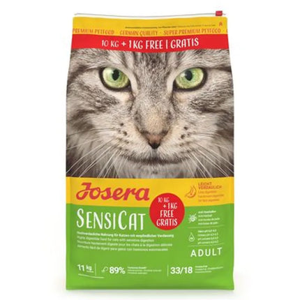 Sensi Cat JOSERA