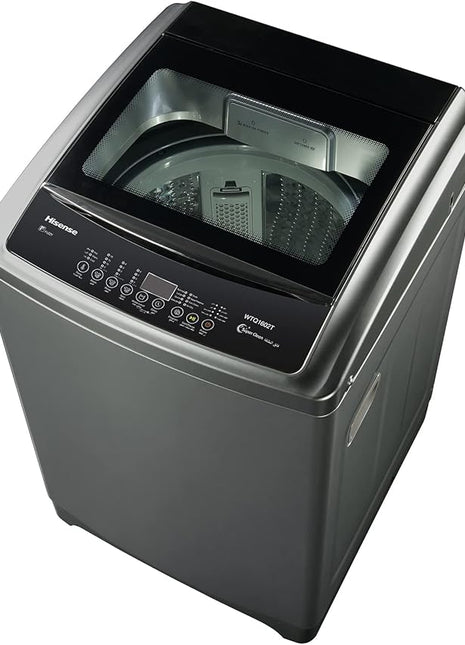 Hisense WTX1602T | 16KG Washing Machine