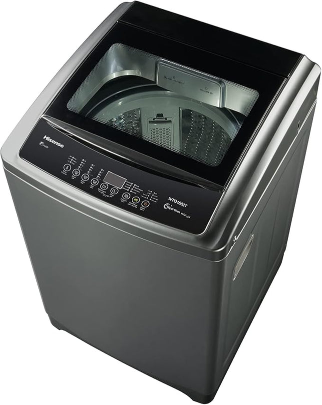 Hisense WTX1602T | 16KG Washing Machine