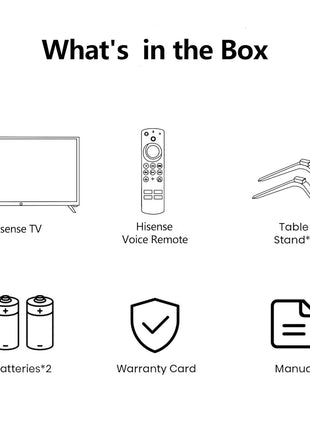 Hisense 108 cm (43 inches) E7Q Series 4K Ultra HD Smart QLED TV 43E7Q (Black)