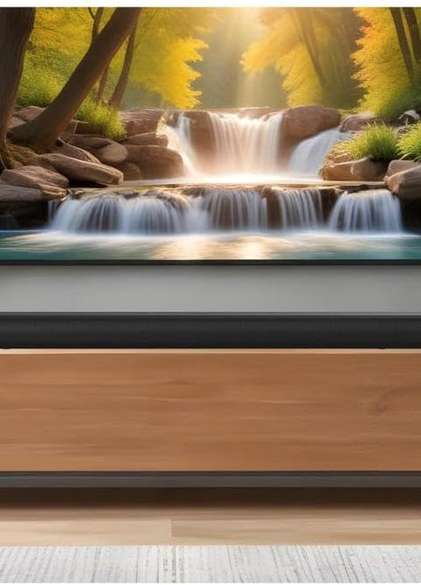 Hisense 2.1 Channel 140W Soundbar with Wireless Subwoofer