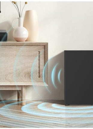 Hisense 2.1 Channel 140W Soundbar with Wireless Subwoofer