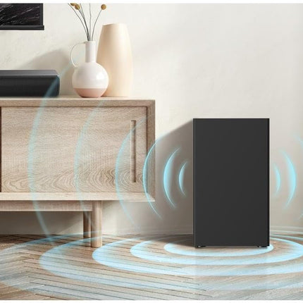 Hisense 2.1 Channel 140W Soundbar with Wireless Subwoofer