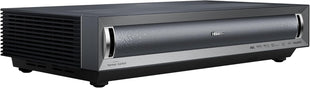 Hisense PX3-PRO  | Laser Cinema Triple Laser Ultra Short Throw Home Theater Projector, 80"~150" | 4K UHD, Dolby Vision & Atmos, HDR10+ | IMAX Enhanced, 3000 ANSI Lumens | Google TV