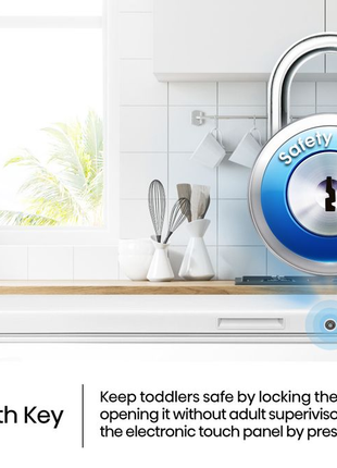 300lts Chest freezer