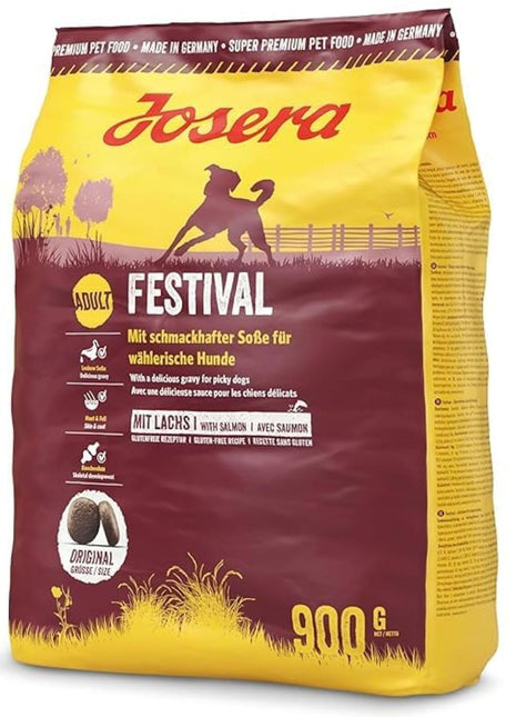 Festival 12kg JOSERA
