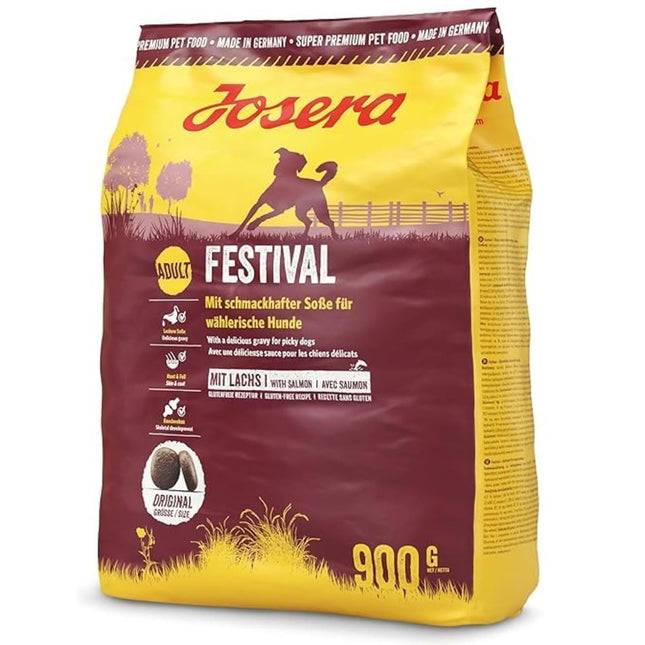 Festival 12kg JOSERA
