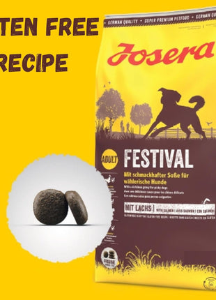 Festival 12kg JOSERA
