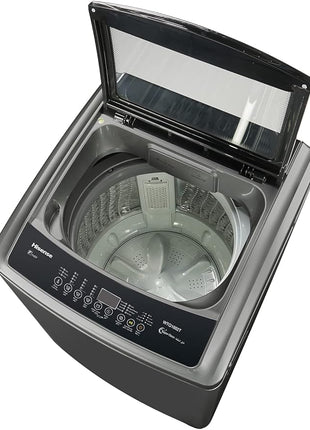 Hisense WTX1602T | 16KG Washing Machine