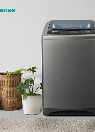 Hisense WTX1602T | 16KG Washing Machine