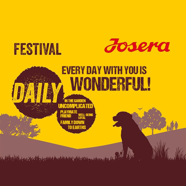 Festival 12kg JOSERA