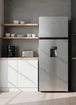 205L Refrigerator with Water Dispenser