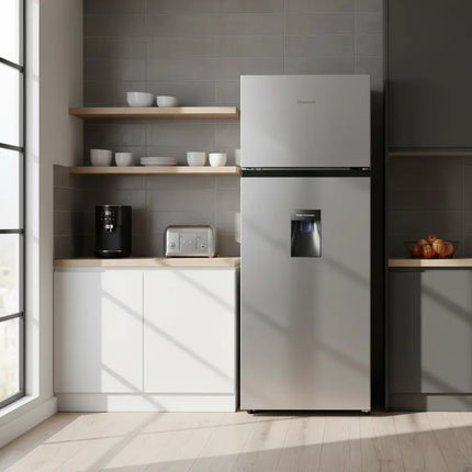 205L Refrigerator with Water Dispenser