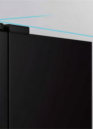 Hisense H780SB-IDL | (Side by Side) Refrigerator