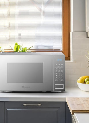 Hisense 20L Microwave Oven | H20MOMS11