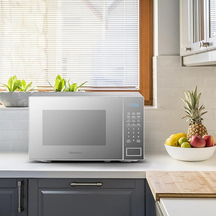 Hisense 20L Microwave Oven | H20MOMS11