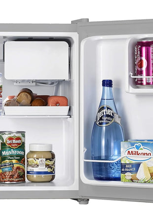 Hisense 44 L Single Door Mini Refrigerator