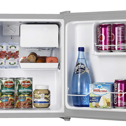 Hisense 44 L Single Door Mini Refrigerator