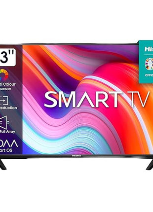 Hisense 43A4K Smart TV