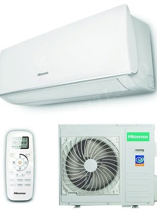 Hisense 22,000 BTU Rac Split Inverter Air Conditioner