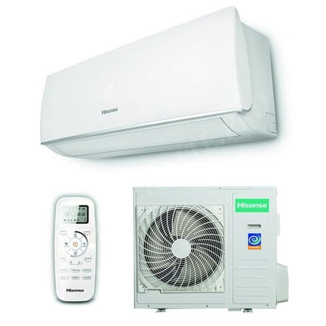 Hisense 22,000 BTU Rac Split Inverter Air Conditioner