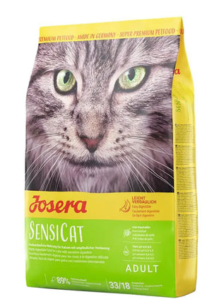 Sensi Cat JOSERA
