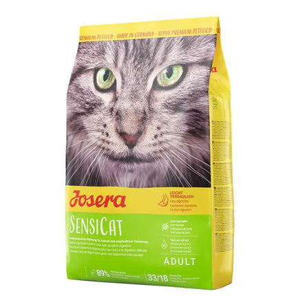 Sensi Cat JOSERA