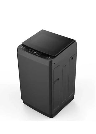 Hisense 9KG Top Load Washing Machine |Titanium Silver , Automatic | WT3K9022UB