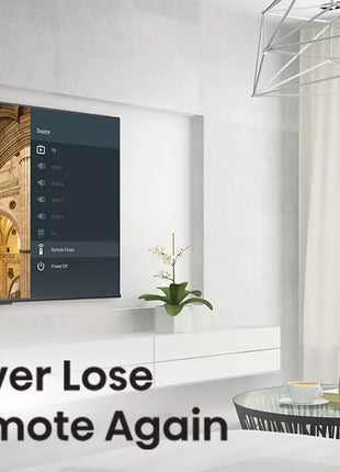 75A6H Hisense 4K Google Smart TV with Far field Voice Control & Dolby Vision and ATMOS