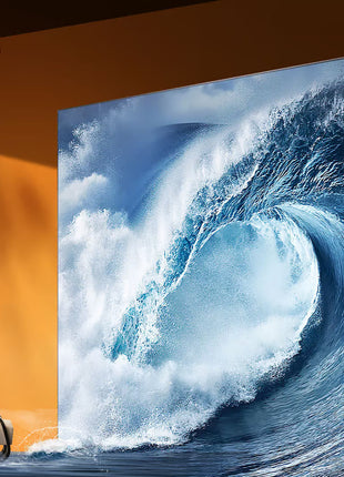 Hisense 65A6N UHD 4K VIDAA Smart TV