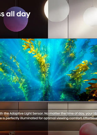 Hisense 65A6N UHD 4K VIDAA Smart TV