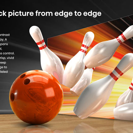 Hisense 65A6N UHD 4K VIDAA Smart TV