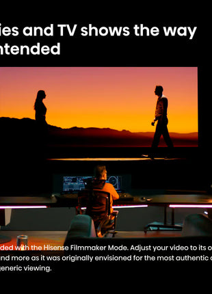 Hisense 65A6N UHD 4K VIDAA Smart TV