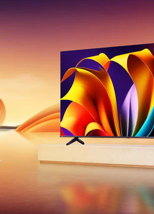 Hisense 65A6N UHD 4K VIDAA Smart TV