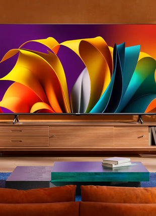 Hisense 65A6N UHD 4K VIDAA Smart TV