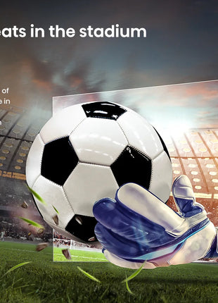 55A6N Hisense A6N Smart TV