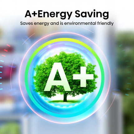 Hisense H670SIT | (Side By Side) Refrigerator