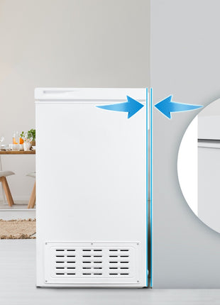 150lts Chest Freezer