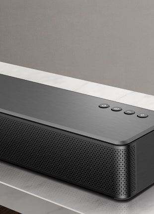 3.1CH DOLBY ATMOS SOUNDBAR WITH WIRELESS SUBWOOFER HS312