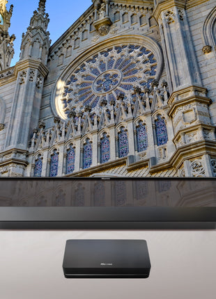 3.1CH DOLBY ATMOS SOUNDBAR WITH WIRELESS SUBWOOFER HS312