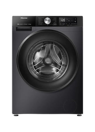Hisense 10.5KG Wash & 6KG Dry Smart Front Load Washing Machine (Model No: WD3S1042BB)