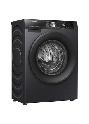 Hisense 10.5KG Wash & 6KG Dry Smart Front Load Washing Machine (Model No: WD3S1042BB)