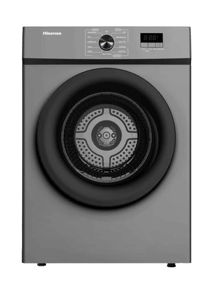 Hisense DV1W801UT | 1W Series 8kg Front Load Dryer