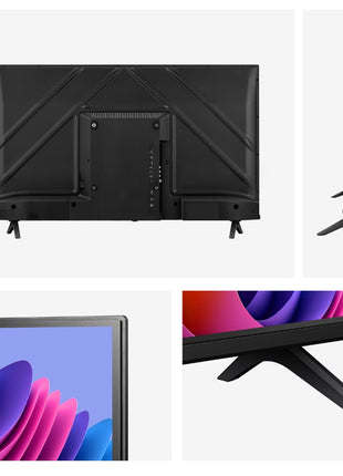 40A6Q Hisense A6Q UHD TV