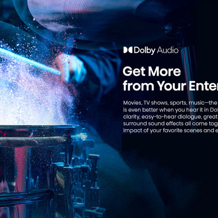 43E43N Hisense E43N Smart TV