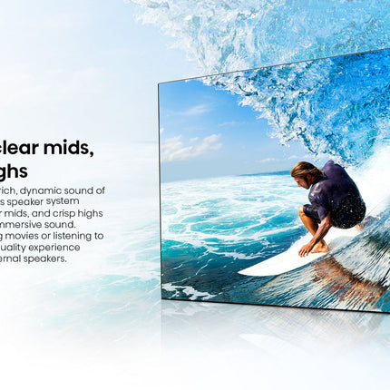 43E43N Hisense E43N Smart TV