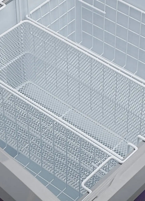 Hisense 213L Display Chest Freezer | Model No: FC-28DD
