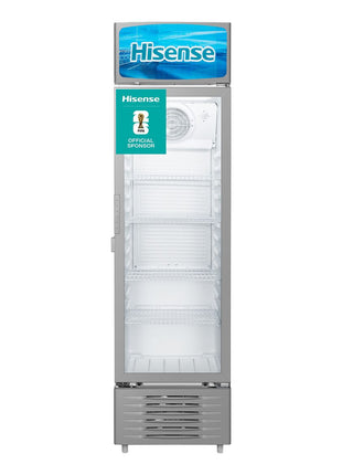 Hisense FL-37FC | 282L Beverage Cooler