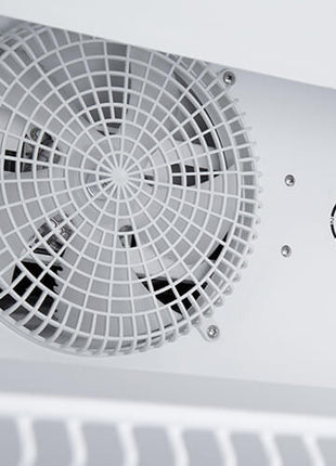 282LTS Showcase Fridge